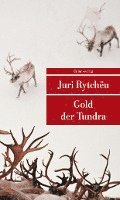 bokomslag Gold der Tundra