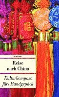 Françoise Hauser - Reise nach China, Häftad