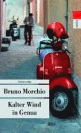 bokomslag Kalter Wind in Genua