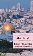 bokomslag Israel - Palästina