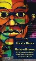 Chester Himes - Harlem-Romane, Häftad