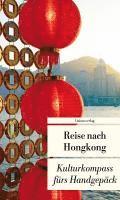 bokomslag Reise Nach Hongkong