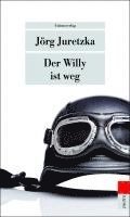 bokomslag Der Willy ist weg