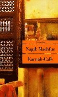 bokomslag Karnak-Café