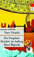 bokomslag Der Fengshui-Detektiv im Auftrag Ihrer Majestät