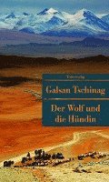 bokomslag Der Wolf und die Hündin