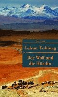 Der Wolf und die Hündin 1