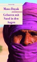 bokomslag Geboren mit Sand in den Augen