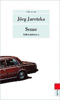 Jörg Juretzka - Sense, Häftad