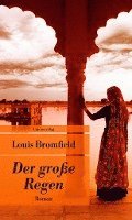 Louis Bromfield - Der grosse Regen, Häftad