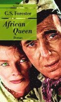 bokomslag African Queen