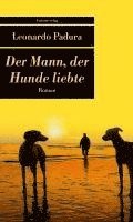 bokomslag Der Mann, der Hunde liebte