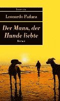 Leonardo Padura - Der Mann, der Hunde liebte, Häftad