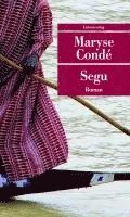 Maryse Condé - Segu, Häftad. Tillgänglighet: Lägg i varukorg