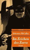 bokomslag Im Zeichen des Zorro