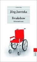 bokomslag Freakshow