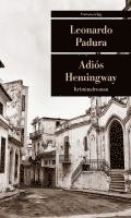 bokomslag Adiós Hemingway