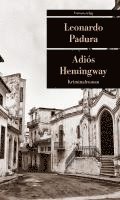 Leonardo Padura - Adiós Hemingway, Häftad