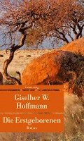 Giselher Hoffmann - Die Erstgeborenen, Häftad