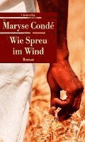 bokomslag Wie Spreu im Wind