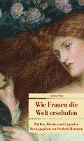 bokomslag Wie Frauen die Welt erschufen