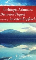 bokomslag Du meine Pappel im roten Kopftuch