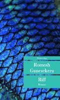 Romesh Gunesekera - Riff, Häftad