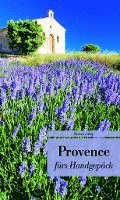 bokomslag Provence fürs Handgepäck