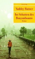 bokomslag Im Schatten des Banyanbaums