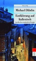 Michael Dibdin - Entführung auf Italienisch, Häftad