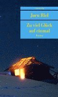 Jørn Riel - Zu viel Glück auf einmal, Häftad
