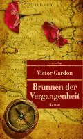 bokomslag Brunnen der Vergangenheit