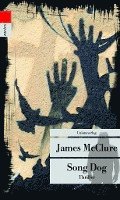 James McClure - Song Dog, Häftad