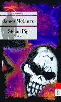 bokomslag Steam Pig
