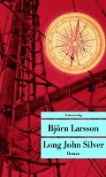 Björn Larsson - Long John Silver, Häftad