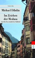 bokomslag Im Zeichen der Medusa