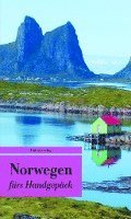 bokomslag Norwegen fürs Handgepäck
