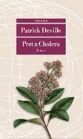 bokomslag Pest & Cholera