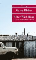 bokomslag Bitter Wash Road