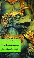 Lucien Leitess - Indonesien fürs Handgepäck, Häftad