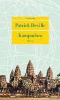 bokomslag Kampuchea