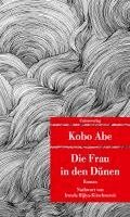Kobo Abe - Die Frau in den Dünen, Häftad