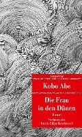 Kobo Abe - Die Frau in den Dünen, Häftad