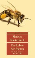 bokomslag Das Leben der Bienen