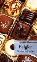 bokomslag Belgien fürs Handgepäck