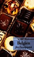 Françoise Hauser - Belgien fürs Handgepäck, Häftad