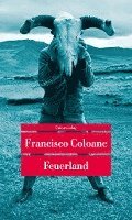 Francisco Coloane - Feuerland, Häftad