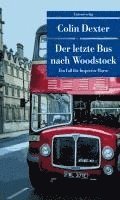bokomslag Der letzte Bus nach Woodstock