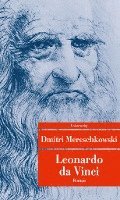 bokomslag Leonardo da Vinci