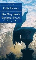 Der Weg durch Wytham Woods 1